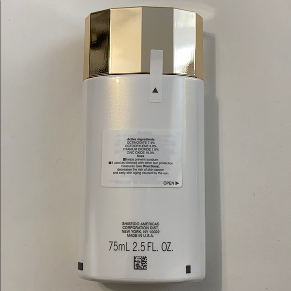 UV PROTECTIVE EMULSION PROTECTION FOR BODY - Picture 4 of 4